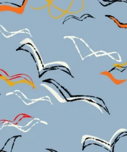 Mademoiselle Tiss Tête De Lit En Tissu Sans Support En Bois 160*140 Cm -Boutique Maisons du Monde tete de lit en tissu sans support en bois 160 140 cm 2