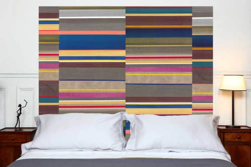 Mademoiselle Tiss Tête De Lit En Tissu Sans Support En Bois 160*140 Cm 3 Mademoiselle Tiss Tête De Lit En Tissu Sans Support En Bois 160*140 Cm