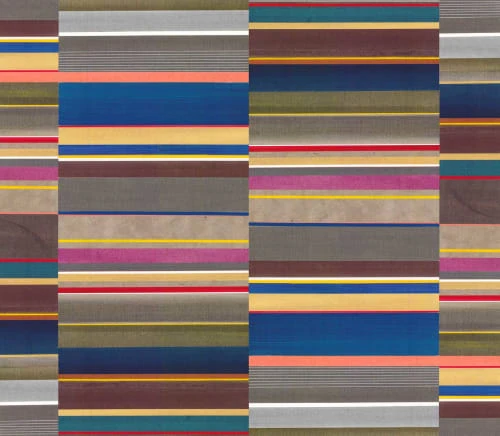 Mademoiselle Tiss Tête De Lit En Tissu Sans Support En Bois 160*140 Cm 4 Mademoiselle Tiss Tête De Lit En Tissu Sans Support En Bois 160*140 Cm – Image 2