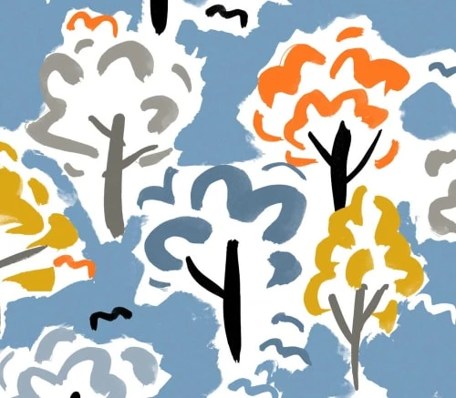 Mademoiselle Tiss Tête De Lit En Tissu Sans Support En Bois 160*140 Cm 5 Mademoiselle Tiss Tête De Lit En Tissu Sans Support En Bois 160*140 Cm – Image 3