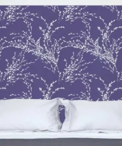 Mademoiselle Tiss TĂȘte De Lit En Tissu Sans Support En Bois 160*140 Cm