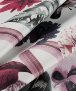 CXL By Christian Lacroix Tête De Lit En Velours 120x200x10 -Boutique Maisons du Monde tete de lit en velours 120x200x10 6