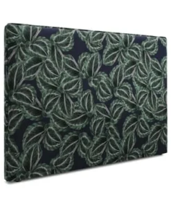 CXL By Christian Lacroix Tête De Lit En Velours 120x200x10