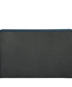 Drawer Tête De Lit En Velours 170 Cm Bleu Marine -Boutique Maisons du Monde tete de lit en velours 170 cm bleu marine 2