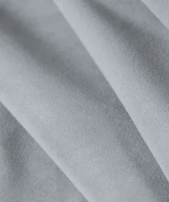 CXL By Christian Lacroix Tête De Lit En Velours Bleu Clair 120x140x10 -Boutique Maisons du Monde tete de lit en velours bleu clair 120x140x10 3