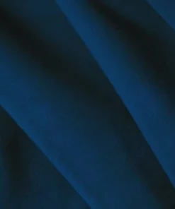 CXL By Christian Lacroix Tête De Lit En Velours Bleu Roi 120x200x10 -Boutique Maisons du Monde tete de lit en velours bleu roi 120x200x10 3