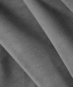 CXL By Christian Lacroix Tête De Lit En Velours Gris Clair 120x200x10 -Boutique Maisons du Monde tete de lit en velours gris clair 120x200x10 3