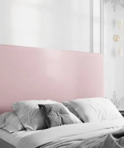 CXL By Christian Lacroix Tête De Lit En Velours Lavande 120x180x10 -Boutique Maisons du Monde tete de lit en velours lavande 120x180x10 1