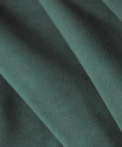 CXL By Christian Lacroix Tête De Lit En Velours Pétrole 120x200x10 -Boutique Maisons du Monde tete de lit en velours petrole 120x200x10 3