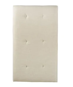 Maisons Du Monde Tête De Lit Modulable Professionnelle Coloris Lin 70x119