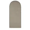 Maisons Du Monde Tête De Lit Modulable Professionnelle En Velours Gris 60x140.5 -Boutique Maisons du Monde tete de lit modulable professionnelle en velours gris 60x140 5 1000 1 13 209441 1