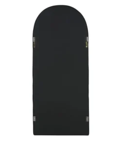 Maisons Du Monde Tête De Lit Modulable Professionnelle En Velours Gris 60x140.5 -Boutique Maisons du Monde tete de lit modulable professionnelle en velours gris 60x140 5 1000 1 13 209441 4