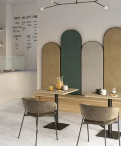 Maisons Du Monde Tête De Lit Modulable Professionnelle En Velours Gris 60x140.5 -Boutique Maisons du Monde tete de lit modulable professionnelle en velours gris 60x140 5 1000 1 13 209441 5