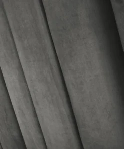 Maisons Du Monde Tête De Lit Modulable Professionnelle En Velours Gris Anthracite 70x119 -Boutique Maisons du Monde tete de lit modulable professionnelle en velours gris anthracite 70x119 1000 11 40 209468 3