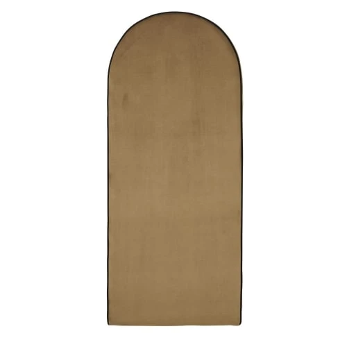 Maisons Du Monde Tête De Lit Modulable Professionnelle En Velours Ocre 60x140 3 Maisons Du Monde Tête De Lit Modulable Professionnelle En Velours Ocre 60x140