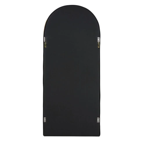 Maisons Du Monde Tête De Lit Modulable Professionnelle En Velours Ocre 60x140 6 Maisons Du Monde Tête De Lit Modulable Professionnelle En Velours Ocre 60x140 – Image 4