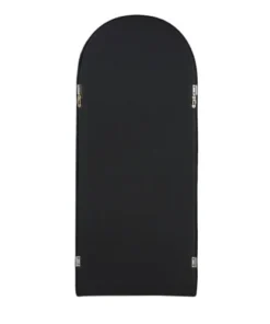 Maisons Du Monde Tête De Lit Modulable Professionnelle En Velours Vert 60x140.5 -Boutique Maisons du Monde tete de lit modulable professionnelle en velours vert 60x140 5 1000 4 16 209444 4