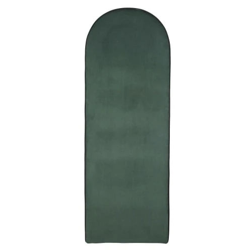 Maisons Du Monde Tête De Lit Modulable Professionnelle En Velours Vert 60x170 3 Maisons Du Monde Tête De Lit Modulable Professionnelle En Velours Vert 60x170