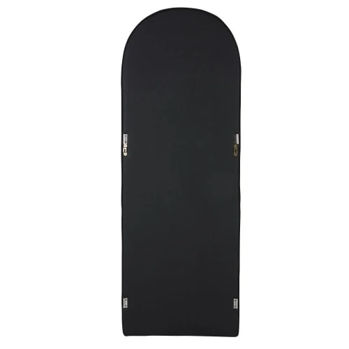 Maisons Du Monde Tête De Lit Modulable Professionnelle En Velours Vert 60x170 6 Maisons Du Monde Tête De Lit Modulable Professionnelle En Velours Vert 60x170 – Image 4