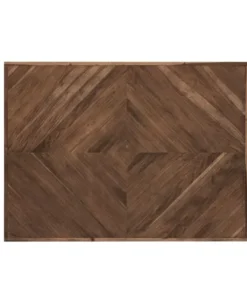 Maisons Du Monde Tête De Lit Professionnelle 160 En Sheesham Massif