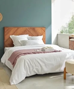 Maisons Du Monde Tête De Lit Professionnelle 160 En Sheesham Massif -Boutique Maisons du Monde tete de lit professionnelle 160 en sheesham massif 1000 3 39 209426 5