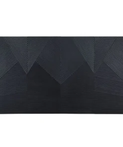 Maisons Du Monde Tête De Lit Professionnelle En Manguier Massif Noir