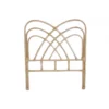 Saudara Collections Tête De Lit Rotin -Boutique Maisons du Monde tete de lit rotin