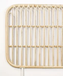 Saudara Collections Tête De Lit Rotin -Boutique Maisons du Monde tete de lit rotin 12