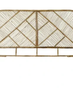 Wadiga Tête De Lit Rotin - 180cm