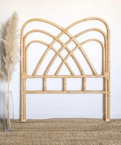 Saudara Collections Tête De Lit Rotin -Boutique Maisons du Monde tete de lit rotin 4