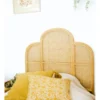 Saudara Collections Tête De Lit Rotin Et Cannage -Boutique Maisons du Monde tete de lit rotin et cannage 1