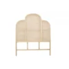 Saudara Collections Tête De Lit Rotin Et Cannage -Boutique Maisons du Monde tete de lit rotin et cannage