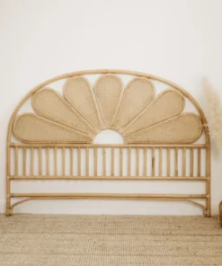 Saudara Collections Tête De Lit Rotin Et Cannage -Boutique Maisons du Monde tete de lit rotin et cannage 14