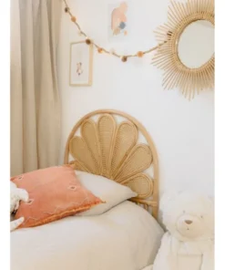 Saudara Collections Tête De Lit Rotin Et Cannage -Boutique Maisons du Monde tete de lit rotin et cannage 18