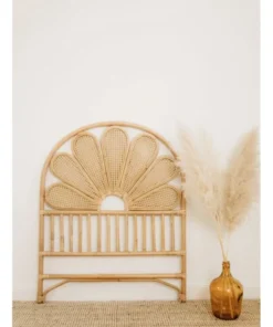 Saudara Collections Tête De Lit Rotin Et Cannage -Boutique Maisons du Monde tete de lit rotin et cannage 19