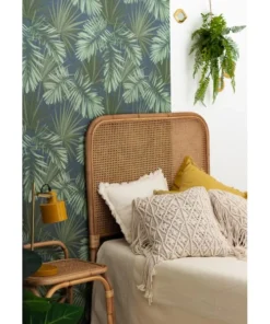 Saudara Collections Tête De Lit Rotin Et Cannage -Boutique Maisons du Monde tete de lit rotin et cannage 8