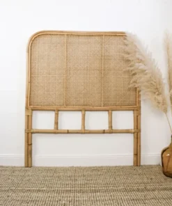 Saudara Collections Tête De Lit Rotin Et Cannage -Boutique Maisons du Monde tete de lit rotin et cannage 9