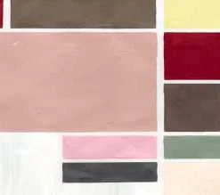 Mademoiselle Tiss Tête De Lit Sans Support En Bois 160*70 Cm -Boutique Maisons du Monde tete de lit sans support en bois 160 70 cm 5