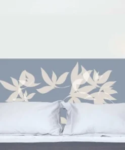 Mademoiselle Tiss Tête De Lit Sans Support En Bois 160*70 Cm