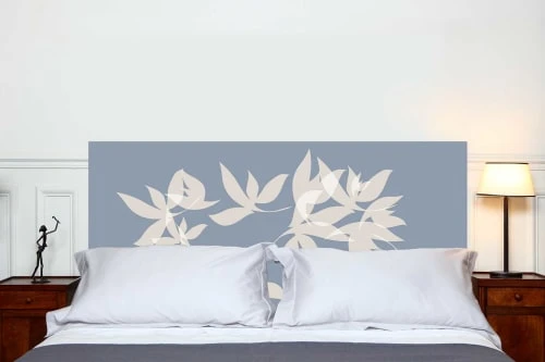 Mademoiselle Tiss Tête De Lit Sans Support En Bois 160*70 Cm 3 Mademoiselle Tiss Tête De Lit Sans Support En Bois 160*70 Cm