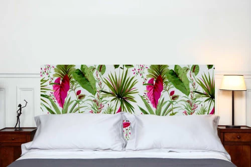 Mademoiselle Tiss Tête De Lit Sans Support En Bois 160*70 Cm 3 Mademoiselle Tiss Tête De Lit Sans Support En Bois 160*70 Cm