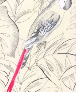 Mademoiselle Tiss Tête De Lit Sans Support En Bois 180*70 Cm 9 Mademoiselle Tiss Tête De Lit Sans Support En Bois 180*70 Cm -Boutique Maisons du Monde tete de lit sans support en bois 180 70 cm 12