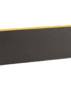 HOMN Tête De Lit Tapissée 140x60 Cm Couleur Moutarde, 8 Cm D'épaisseur -Boutique Maisons du Monde tete de lit tapissee 140x60 cm couleur moutarde 8 cm d epaisseur 10