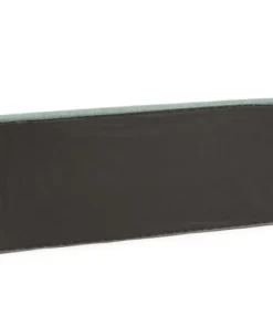 HOMN Tête De Lit Tapissée 140x60 Cm Couleur Verte, 8 Cm D'épaisseur -Boutique Maisons du Monde tete de lit tapissee 140x60 cm couleur verte 8 cm d epaisseur 4