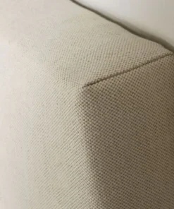 HOMN Tête De Lit Tapissée 140x60 Cm De Lin Naturel, 8 Cm D'épaisseur -Boutique Maisons du Monde tete de lit tapissee 140x60 cm de lin naturel 8 cm d epaisseur 2