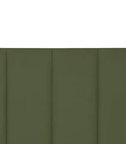 RNT By Really Nice Things Tête De Lit Tapissée Vert Sauge 160x57cm -Boutique Maisons du Monde tete de lit tapissee vert sauge 160x57cm 2