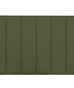 RNT By Really Nice Things Tête De Lit Tapissée Vert Sauge 160x57cm