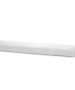 BLEU CALIN Traversin Anti-acariens 140cm