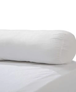 BLEU CALIN Traversin Anti-acariens 160cm -Boutique Maisons du Monde traversin anti acariens 160cm 2