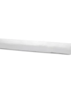 BLEU CALIN Traversin Anti-acariens 160cm